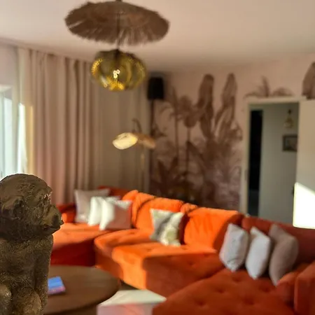 Maison Margot Provencale A 300m De La *