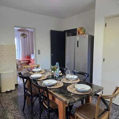 Nyaraló Maison Margot Provencale A 300m De La *
