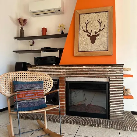 Maison Margot Provencale A 300m De La