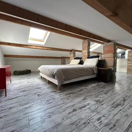Maison Margot Provencale A 300m De La