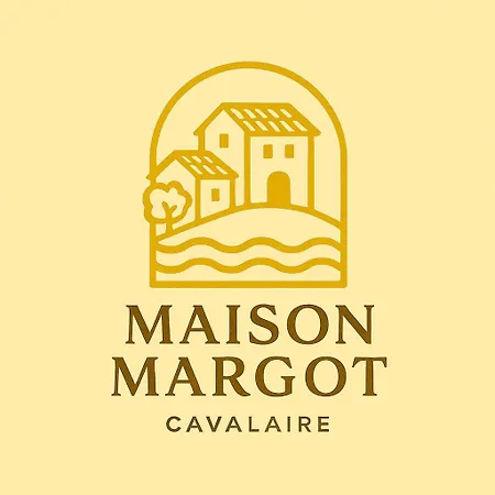 Maison Margot Provencale A 300m De La *