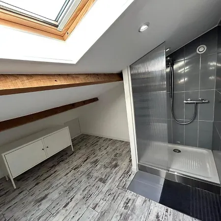 Maison Margot Provencale A 300m De La 度假居