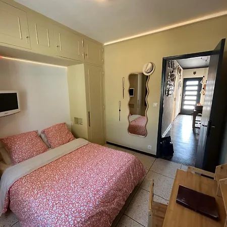 Maison Margot Provencale A 300m De La * 滨海卡瓦莱尔