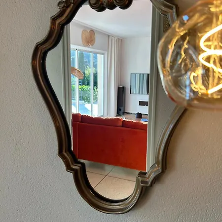 Maison Margot Provencale A 300m De La * 滨海卡瓦莱尔