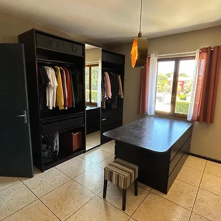Nyaraló Maison Margot Provencale A 300m De La