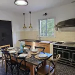 Maison Margot Provencale A 300m De La 滨海卡瓦莱尔