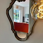 度假居 Maison Margot Provencale A 300m De La 滨海卡瓦莱尔