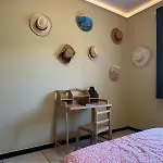 Maison Margot Provencale A 300m De La 度假居 滨海卡瓦莱尔