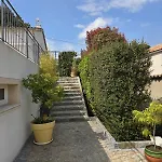 度假居 Maison Margot Provencale A 300m De La 滨海卡瓦莱尔