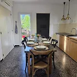 度假居 Maison Margot Provencale A 300m De La 滨海卡瓦莱尔