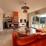 度假居 Maison Margot Provencale A 300m De La *