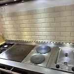度假居 Maison Margot Provencale A 300m De La 滨海卡瓦莱尔