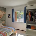 度假居 Maison Margot Provencale A 300m De La *