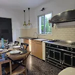 度假居 Maison Margot Provencale A 300m De La