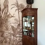 Maison Margot Provencale A 300m De La 滨海卡瓦莱尔