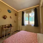 度假居 Maison Margot Provencale A 300m De La 滨海卡瓦莱尔