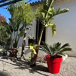 Maison Margot Provencale A 300m De La *