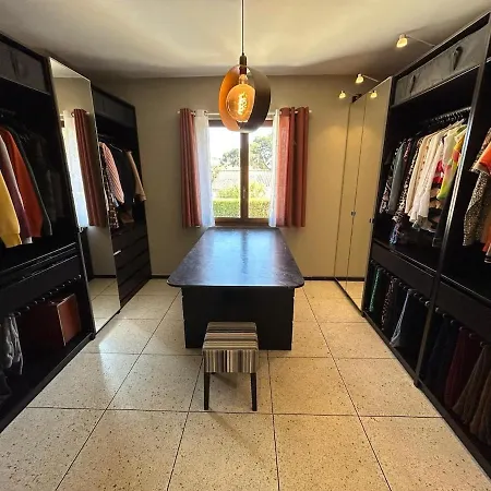 Maison Margot Provençale A 300m De La Hébergement de vacances