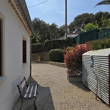 بيت للعطل Maison Margot Provencale A 300m De La