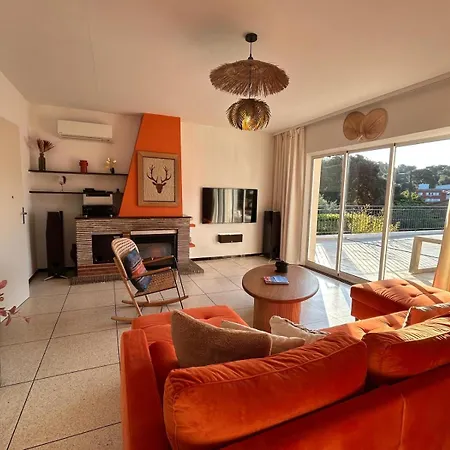 Nyaraló Maison Margot Provencale A 300m De La *