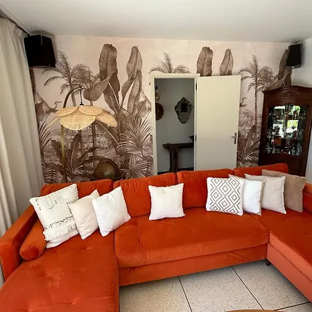 Vakantiehuis Maison Margot Provencale A 300m De La Cavalaire-sur-Mer