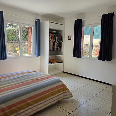 Maison Margot Provencale A 300m De La Nyaraló