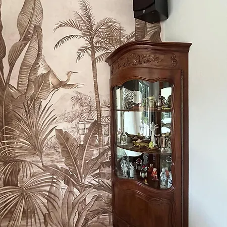 Maison Margot Provencale A 300m De La كافالير سور مير