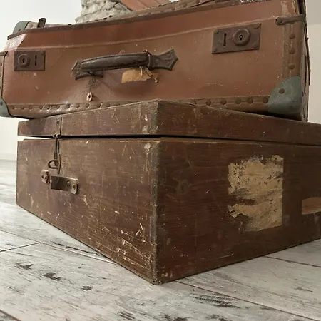 Vakantiehuis Maison Margot Provencale A 300m De La *