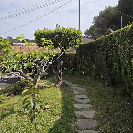 بيت للعطل Maison Margot Provencale A 300m De La كافالير سور مير