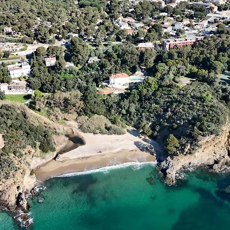 Semesterbostad Maison Margot Provencale A 300m De La