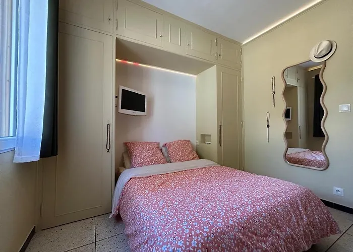 Maison Margot Provencale A 300m De La