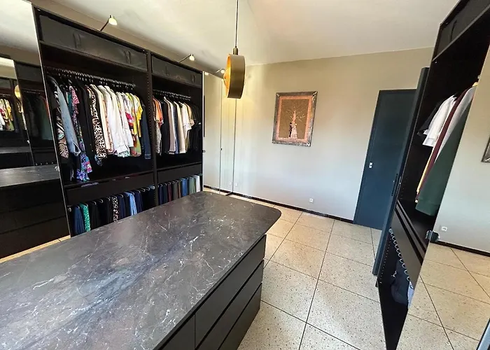 Semesterbostad Maison Margot Provencale A 300m De La Cavalaire-sur-Mer