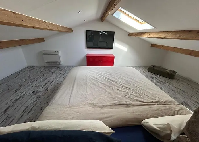 Maison Margot Provencale A 300m De La