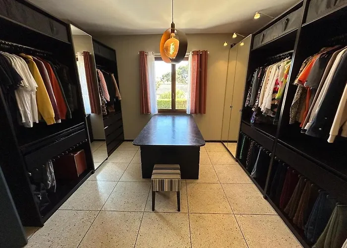 Maison Margot Provencale A 300m De La Semesterbostad