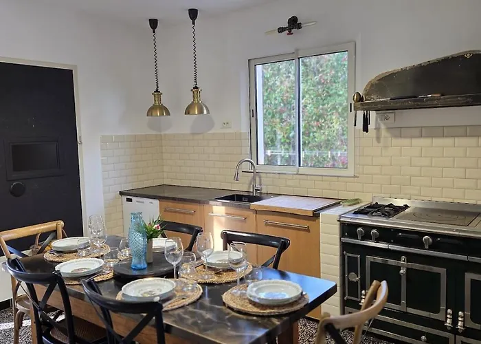 Maison Margot Provencale A 300m De La Cavalaire-sur-Mer