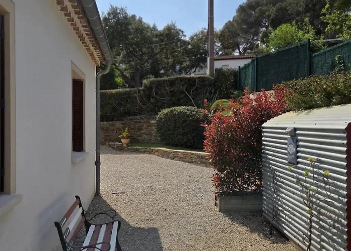 Semesterbostad Maison Margot Provencale A 300m De La