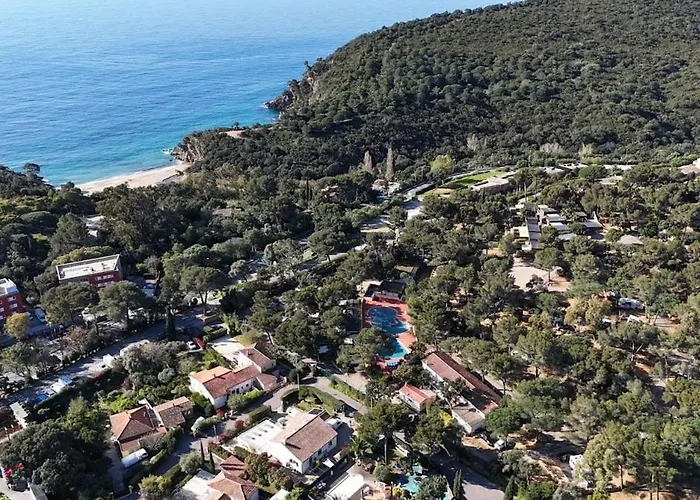 Semesterbostad Maison Margot Provencale A 300m De La