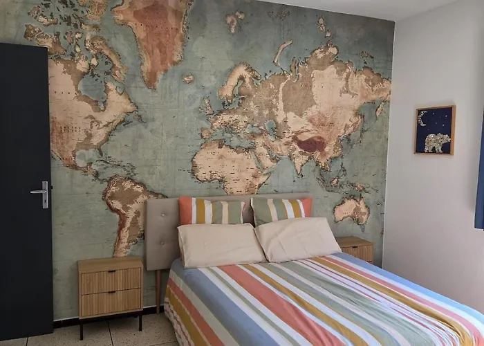 Maison Margot Provencale A 300m De La * Cavalaire-sur-Mer