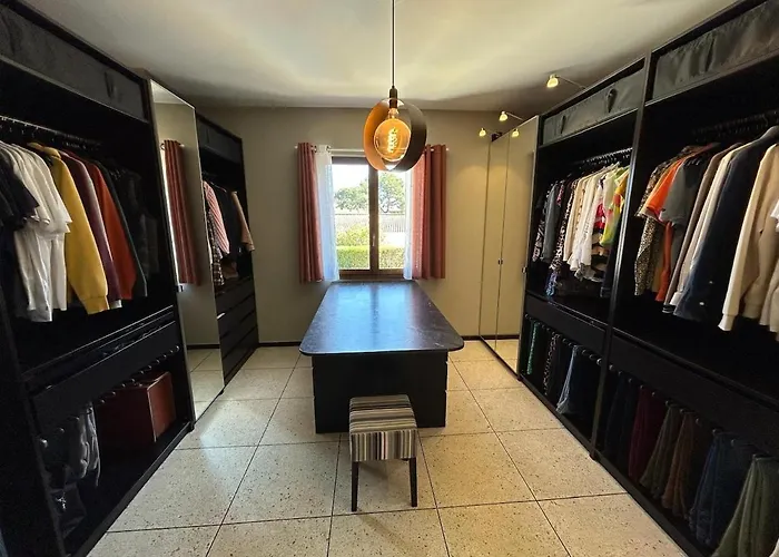 Maison Margot Provencale A 300m De La Semesterbostad Cavalaire-sur-Mer