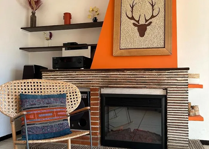 Maison Margot Provencale A 300m De La