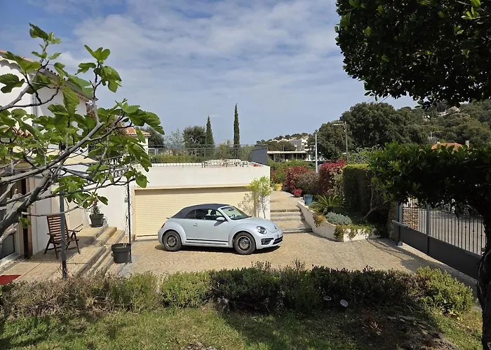 Semesterbostad Maison Margot Provencale A 300m De La *