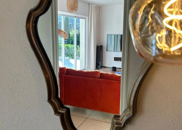 Semesterbostad Maison Margot Provencale A 300m De La Cavalaire-sur-Mer