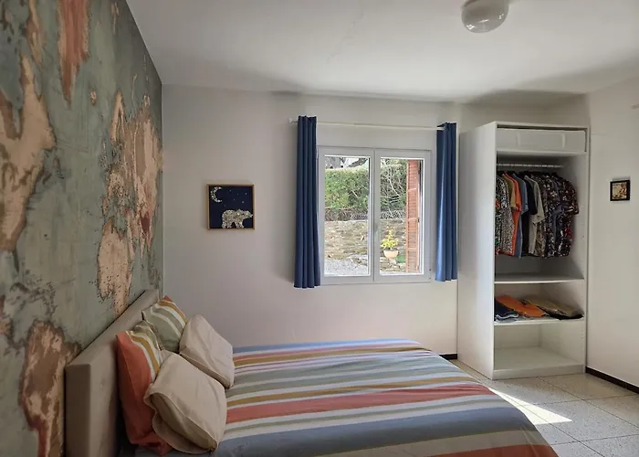 Maison Margot Provencale A 300m De La Cavalaire-sur-Mer