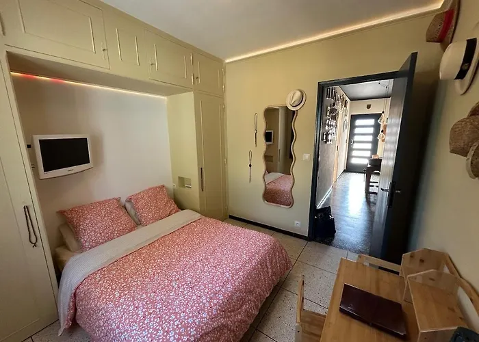 Maison Margot Provencale A 300m De La *