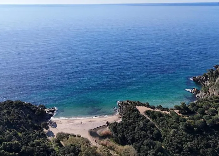 Maison Margot Provencale A 300m De La Cavalaire-sur-Mer