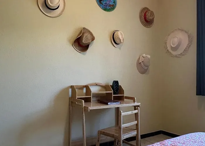 Maison Margot Provencale A 300m De La Semesterbostad Cavalaire-sur-Mer