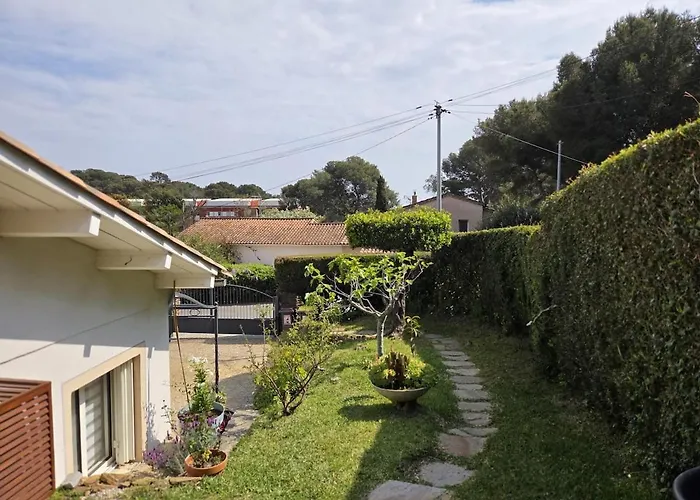 Maison Margot Provencale A 300m De La Semesterbostad *