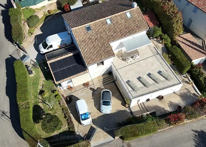 Maison Margot Provencale A 300m De La *