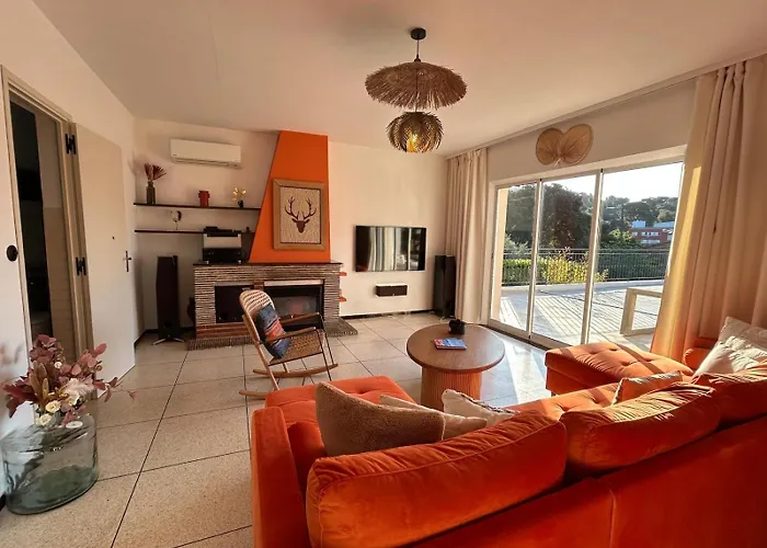 Maison Margot Provencale A 300m De La Semesterbostad *