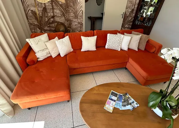 Maison Margot Provencale A 300m De La Cavalaire-sur-Mer